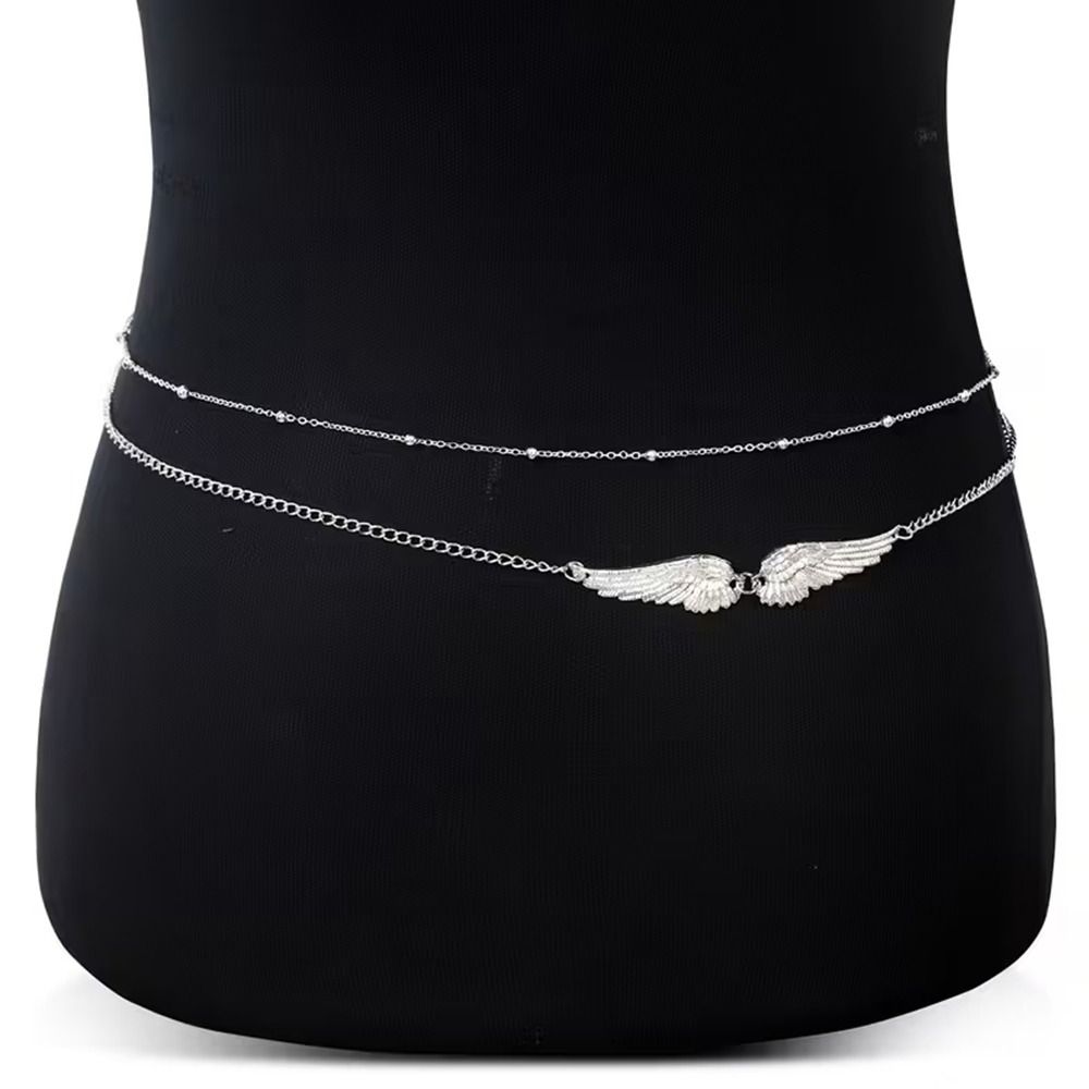 Body Jewelry Bulk - Elegante Catena per il Corpo a