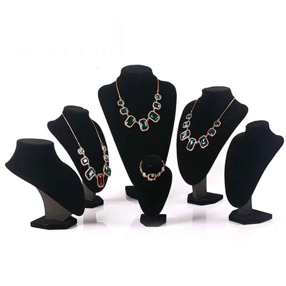 Body Jewelry Display Ideas - Nuovo espositore per gioielli con espositore