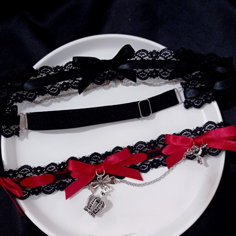 Body Jewelry By The Chain Gang - Nuova catena elastica regolabile sexy per