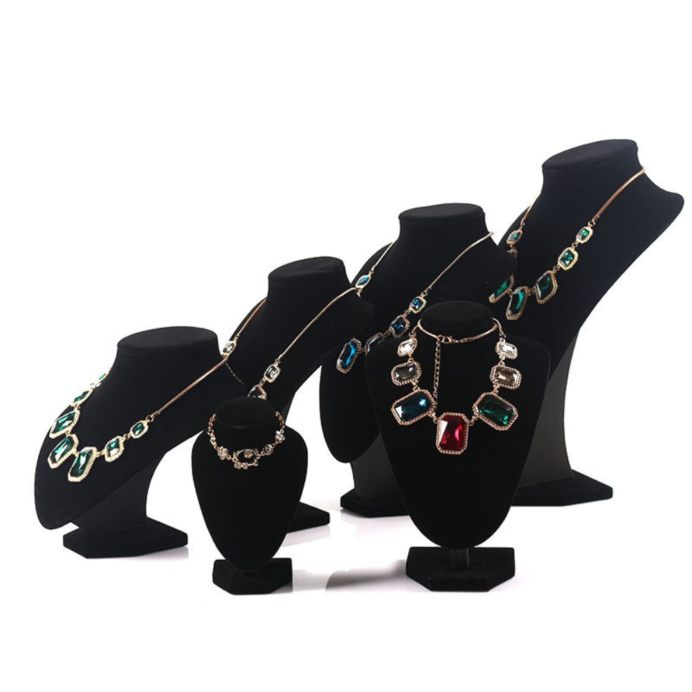 Body Jewelry Display Ideas - Nuovo Espositore per Gioielli a Ciondolo,