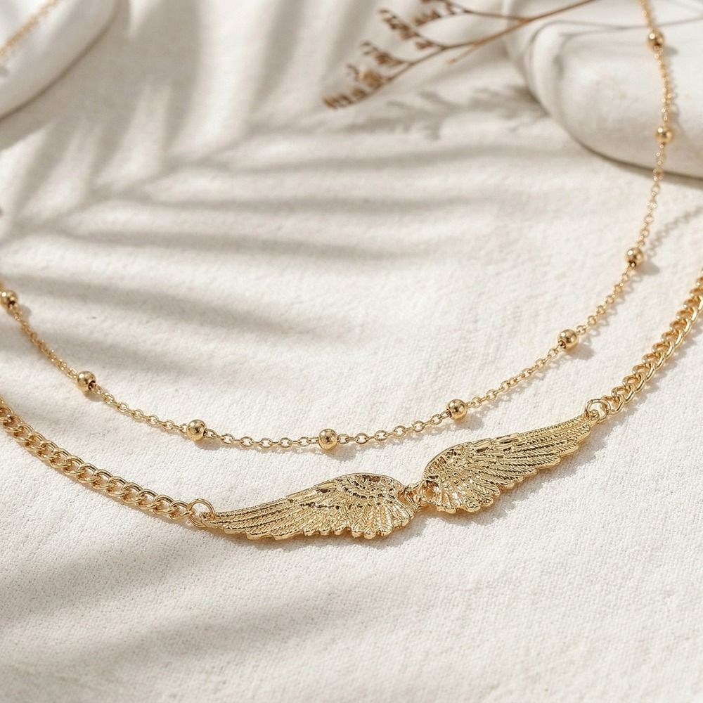 Elegante Catena per il Corpo a - Body Jewelry Bulk recensione e prezzo