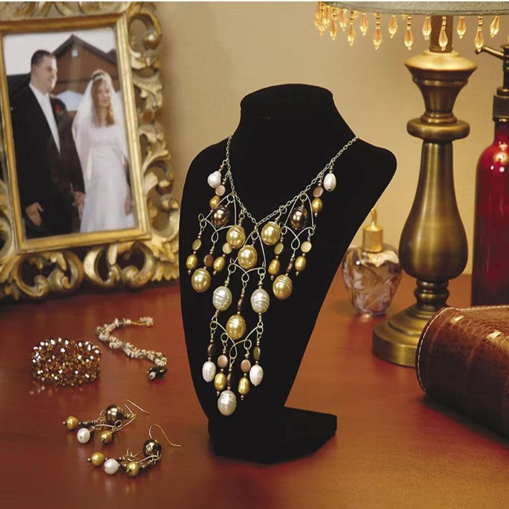 Nuovo espositore per gioielli  - Body Jewelry Display Ideas recensione e prezzo