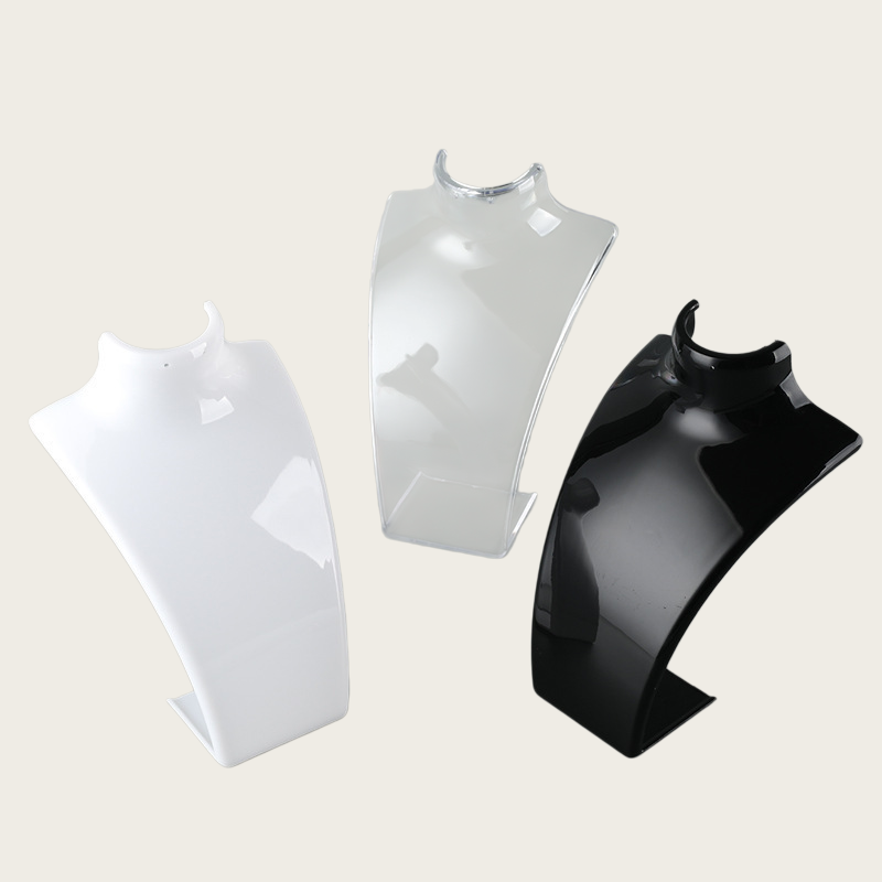 Espositore per Gioielli in Acr - Body Jewelry Display Ideas recensione e prezzo