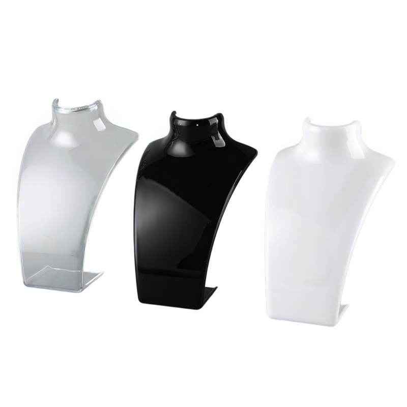 Espositore per Gioielli in Acr - Body Jewelry Display Ideas recensione e prezzo