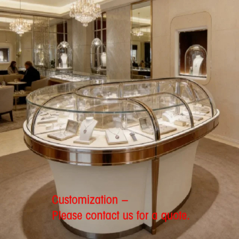 Espositore per Gioielli di Lus - Body Jewelry Mall recensione e prezzo