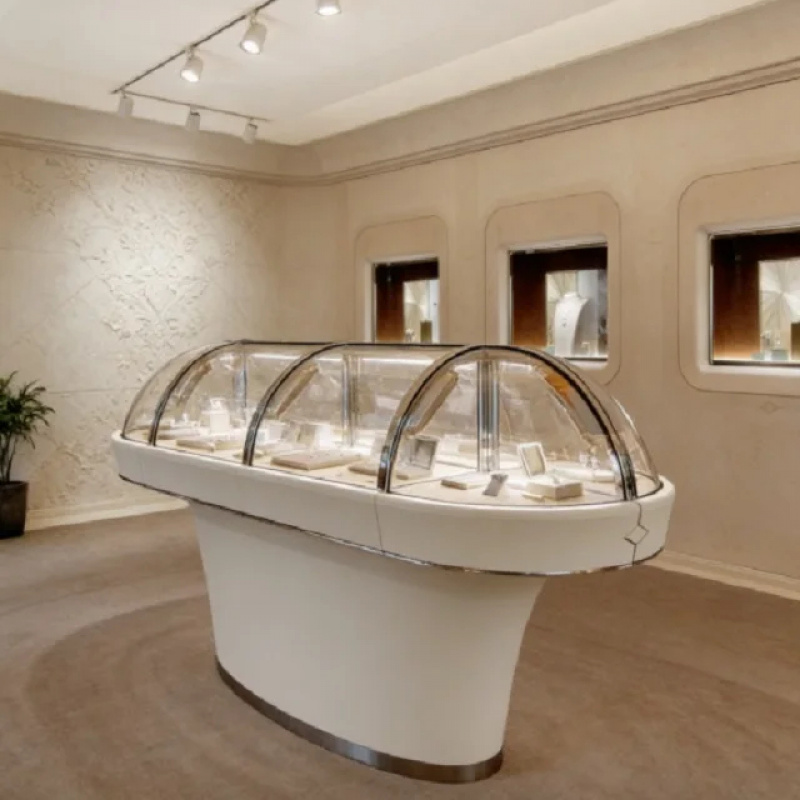 Espositore per Gioielli di Lus - Body Jewelry Mall recensione e prezzo
