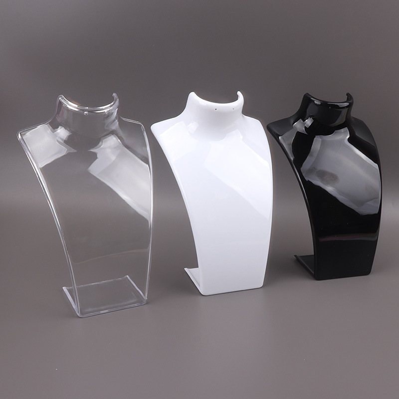 Espositore per busto per manic - Body Jewelry Display Ideas recensione e prezzo