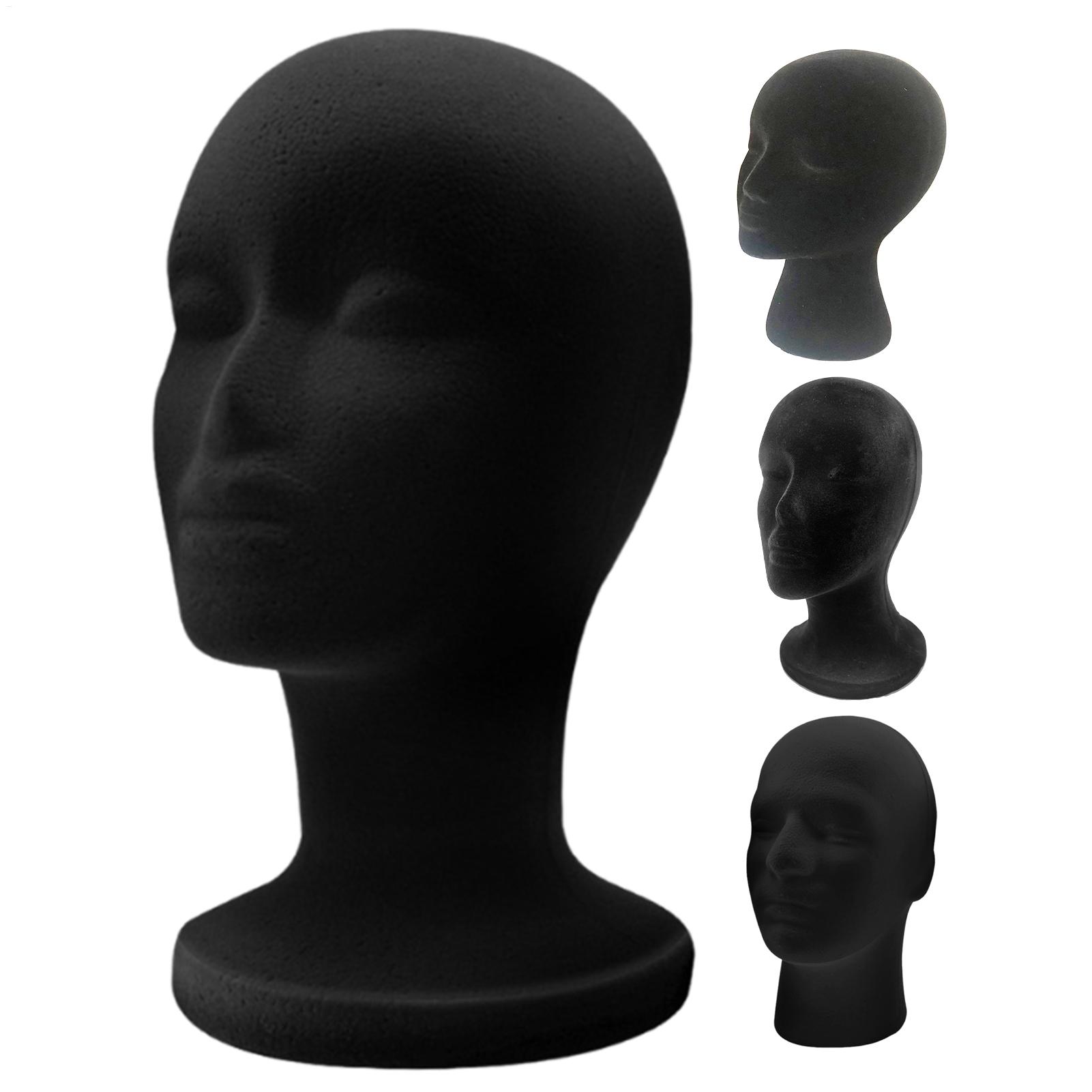 NUOVO 1 pz Testa di Manichino  - Body Jewelry Display Ideas recensione e prezzo