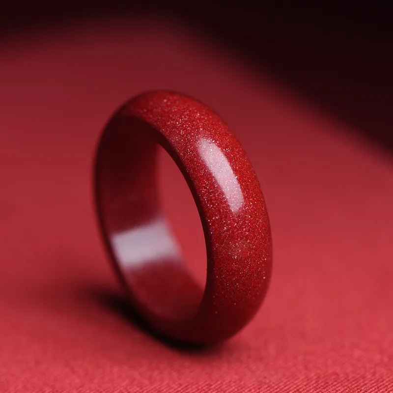 Naturale autentico anello cina - Daith Heart Ring recensione e prezzo