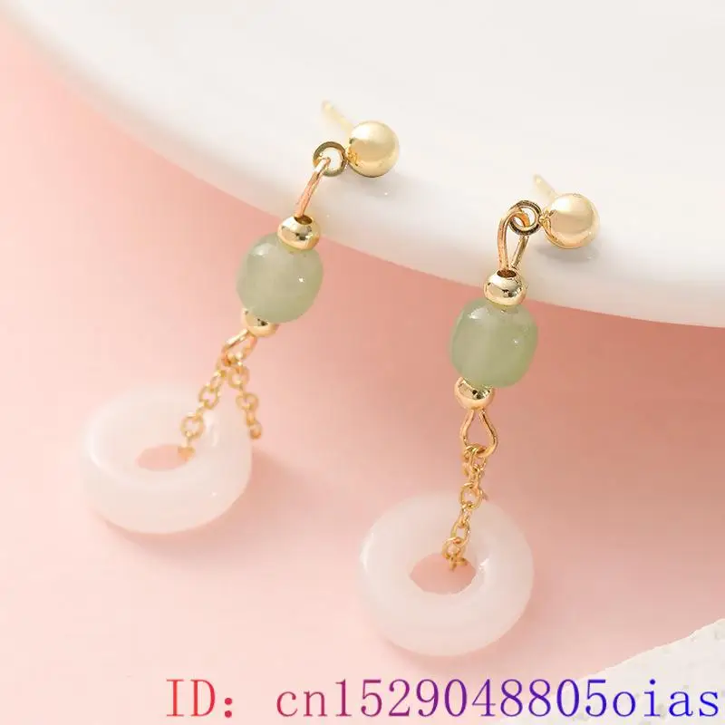 Orecchini ad anello in vera gi - Daith Heart Ring recensione e prezzo