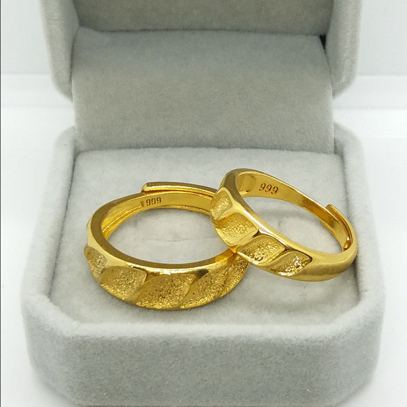 Classic Pure Plated Real 18k Y - Daith Heart Ring recensione e prezzo
