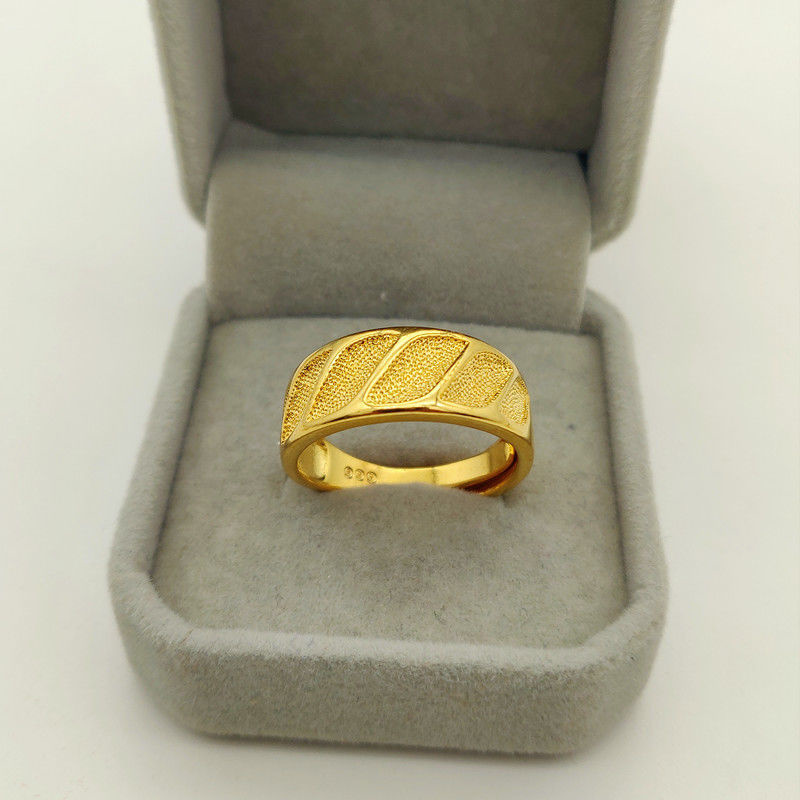 Classic Pure Plated Real 18k Y - Daith Heart Ring recensione e prezzo