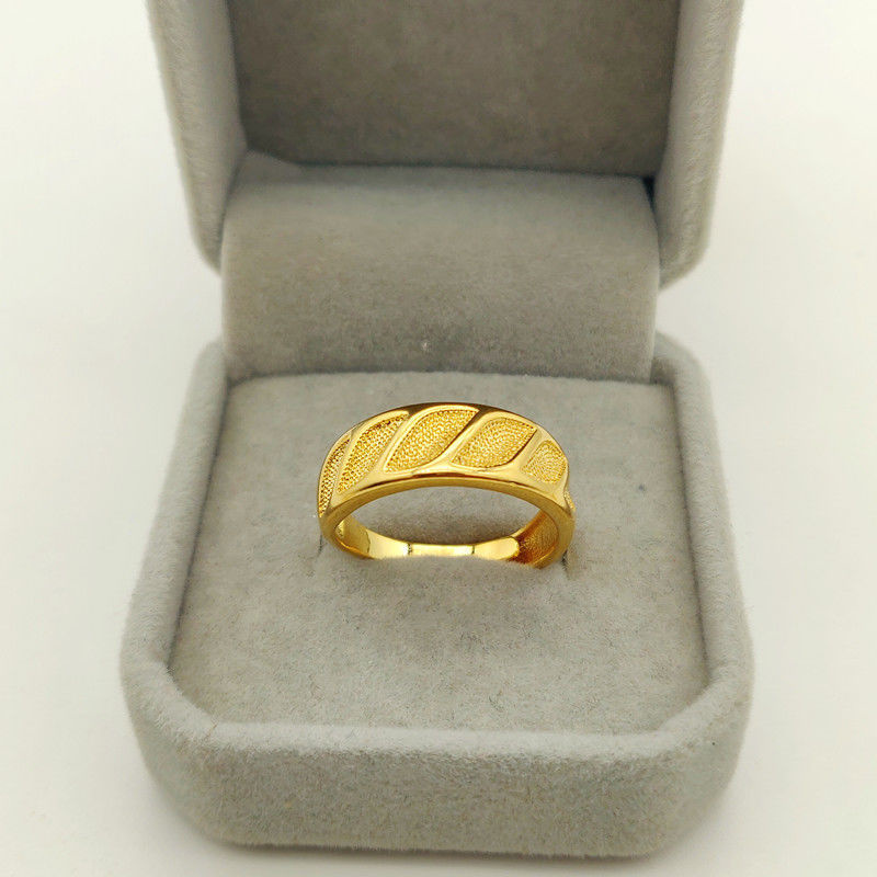 Classic Pure Plated Real 18k Y - Daith Heart Ring recensione e prezzo