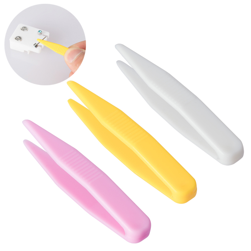 10 pz Perline di Plastica Pinz - Body Jewelry Implants recensione e prezzo