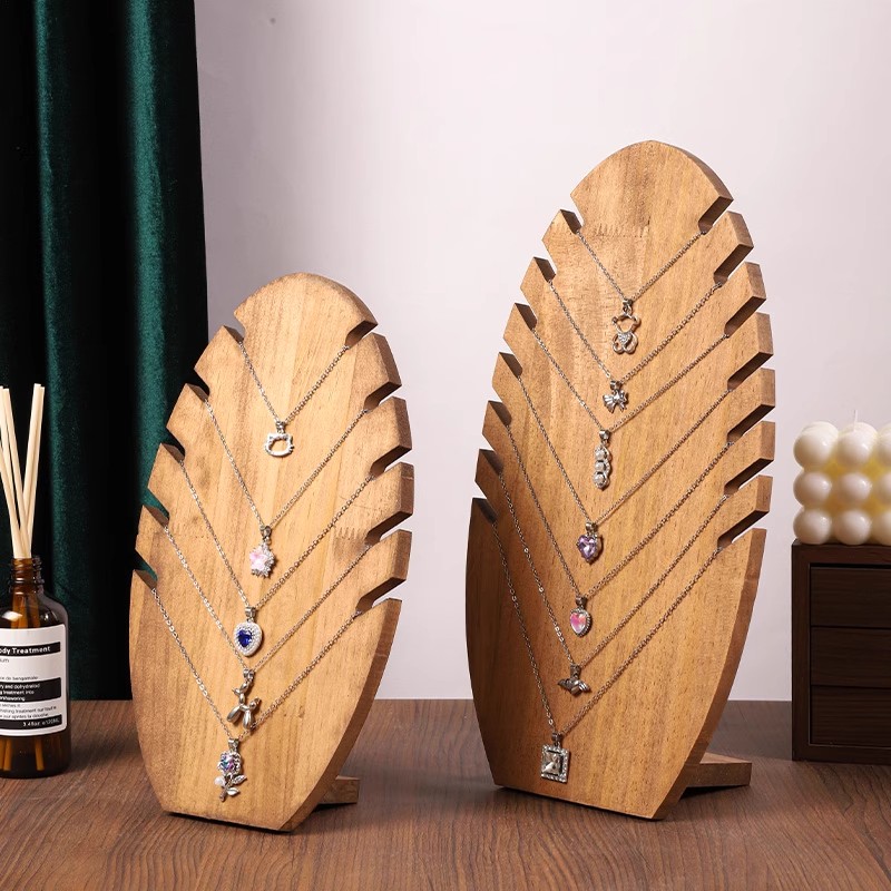 Manichino staccabile in legno  - Body Jewelry Display Ideas recensione e prezzo