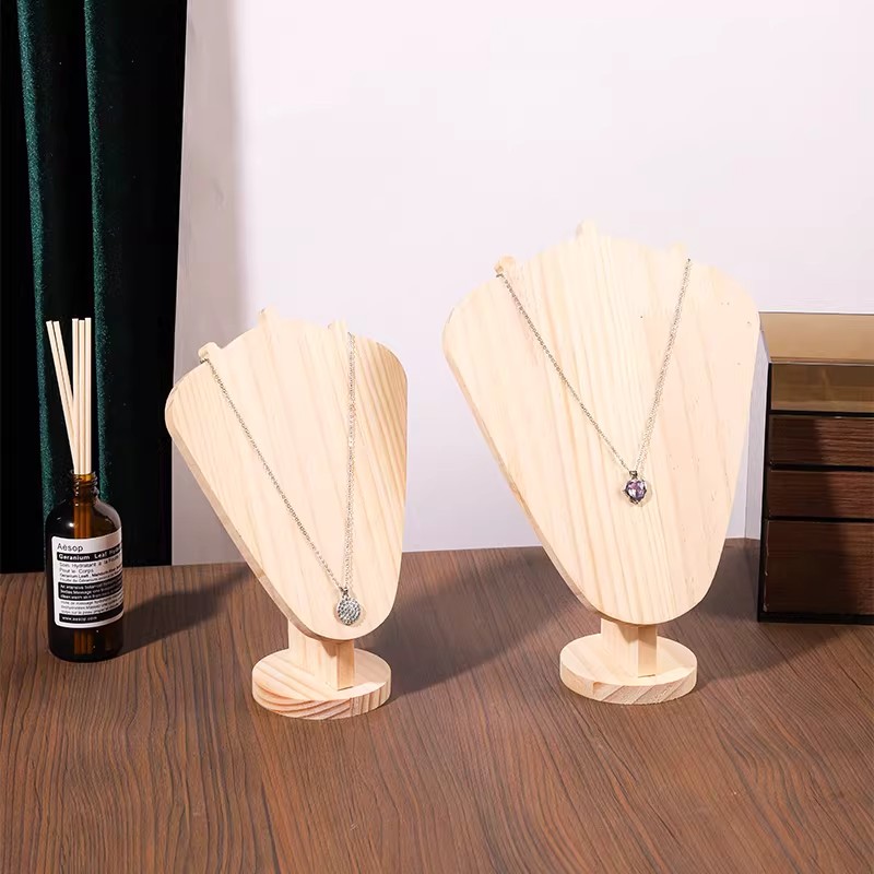 Espositore per Collane in Legn - Body Jewelry Display Ideas recensione e prezzo