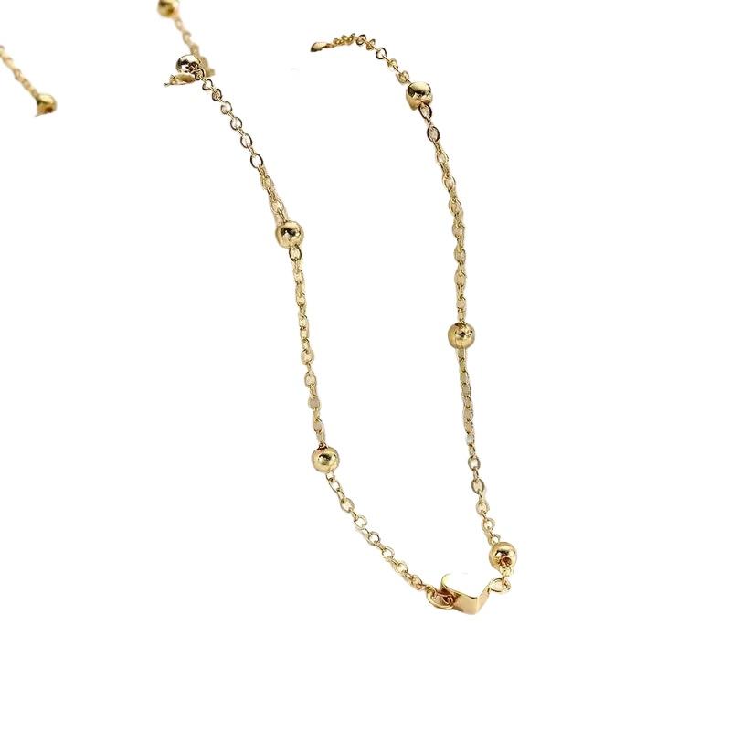Catene per il corpo con perlin - Body Jewelry Bulk recensione e prezzo