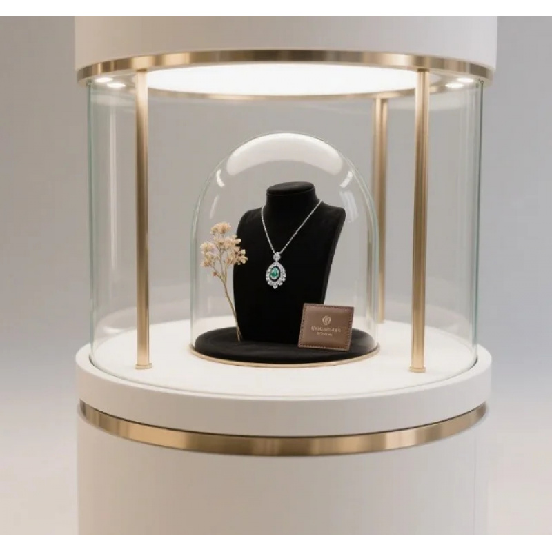 Espositore per Gioielli di Lus - Body Jewelry Mall recensione e prezzo