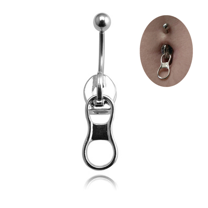 **Nuovi Anelli per Ombelico in - Body Jewelry Belly Button Rings recensione e prezzo