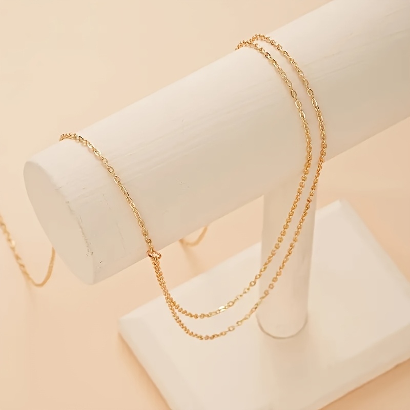 Cintura a catena in metallo do - Body Jewelry Bulk recensione e prezzo