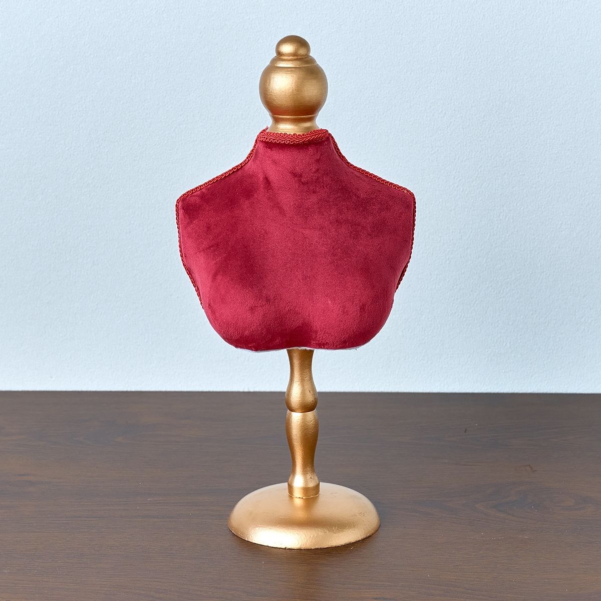 Espositore per collane Busto S - Body Jewelry Display Ideas recensione e prezzo